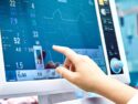 Remote patient monitoring