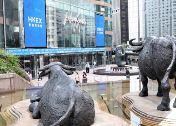 industries in Hong Kong