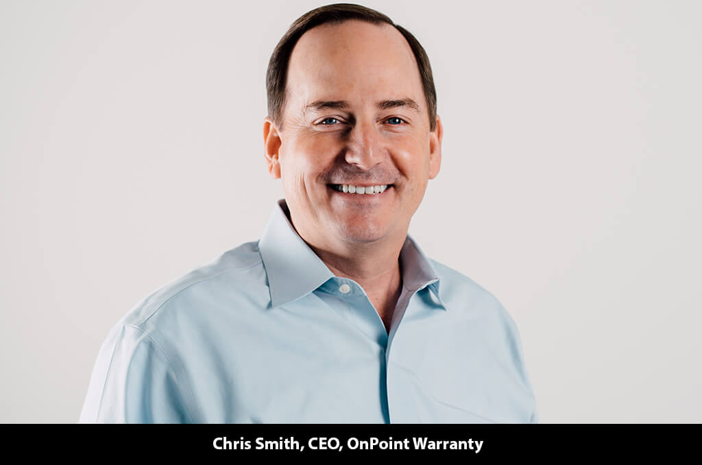 Chris Smith